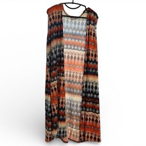 LuLaRoe XL “Joy”